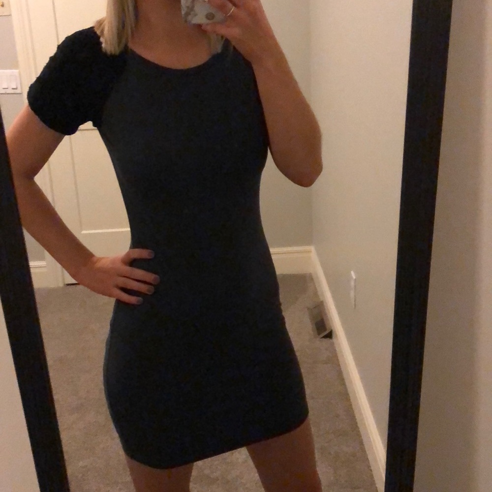 Charlotte Russe Bodycon Dress